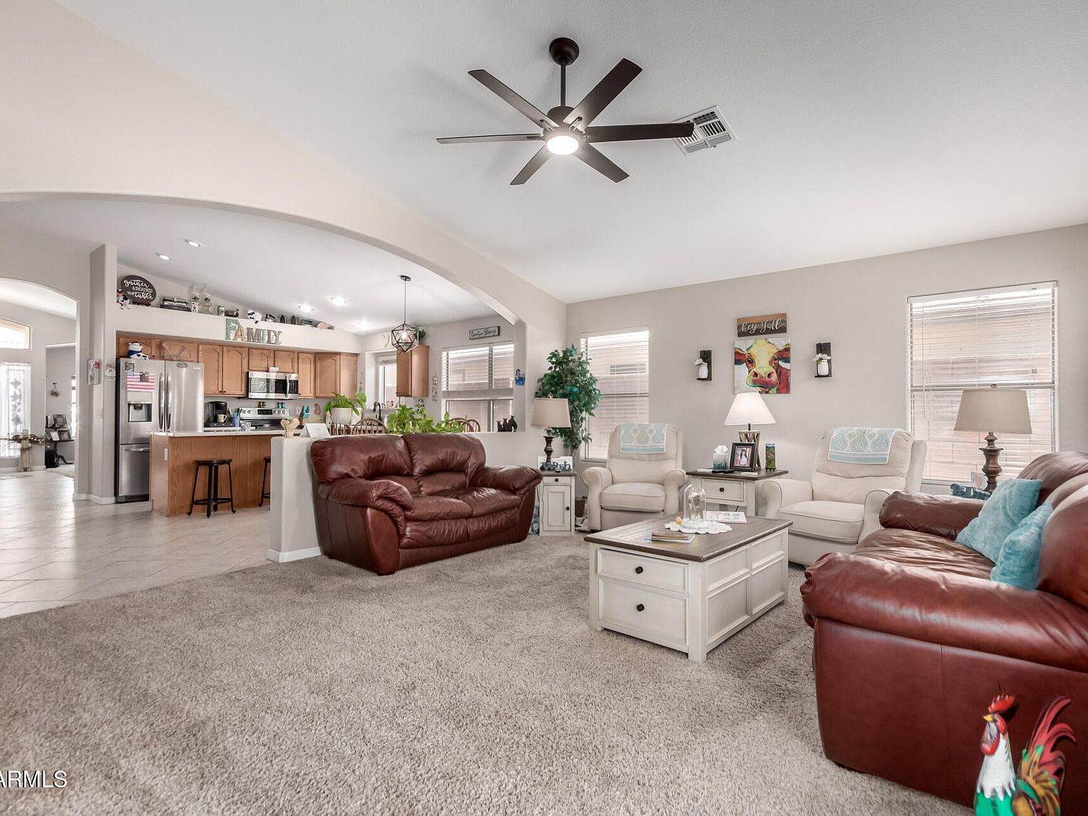 9721 E Osage Ave Mesa, AZ 85212 | Single Family