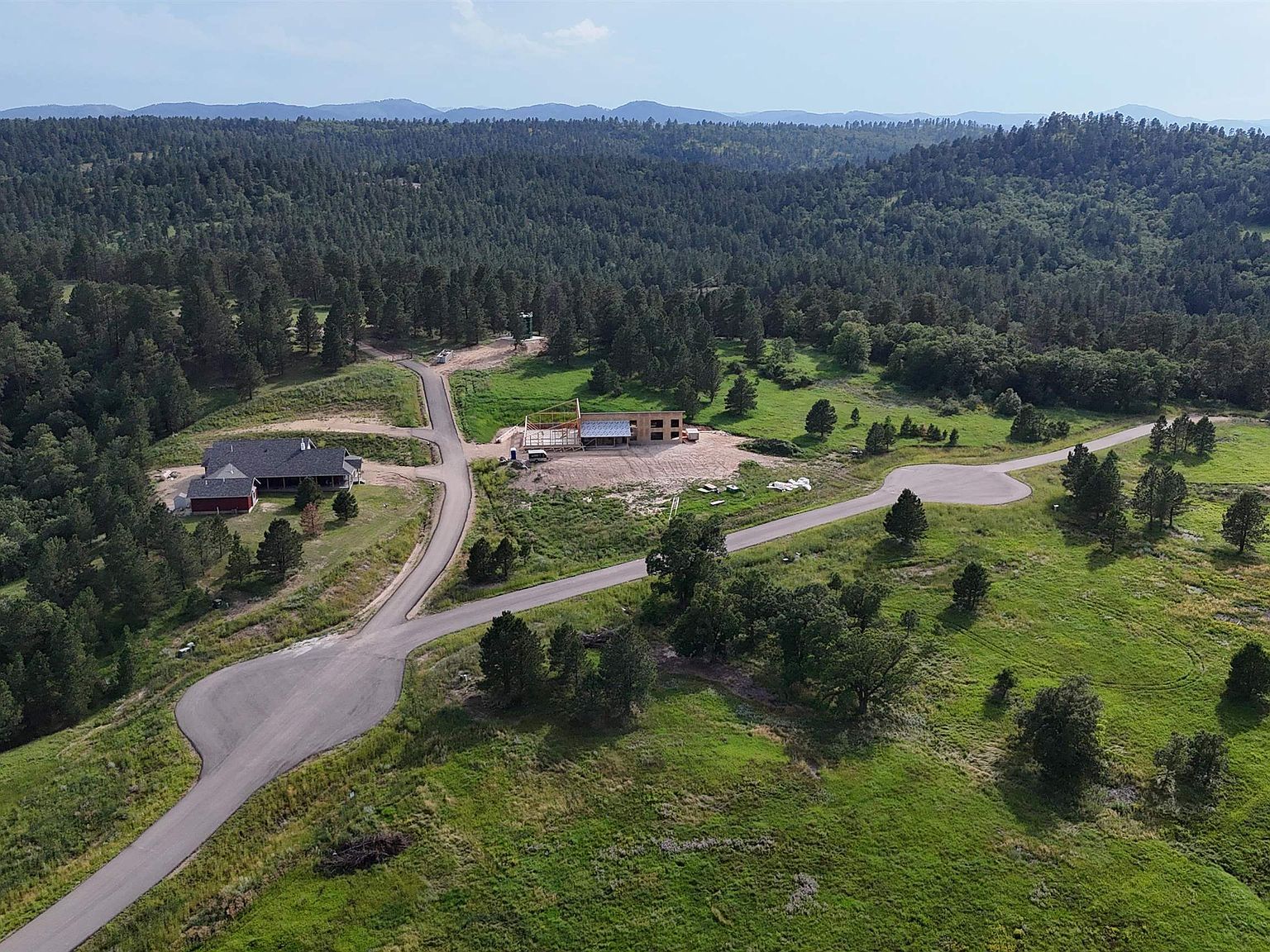 LOT 30 Wildflower Pl Whitewood, SD 57793  | Land/Lot