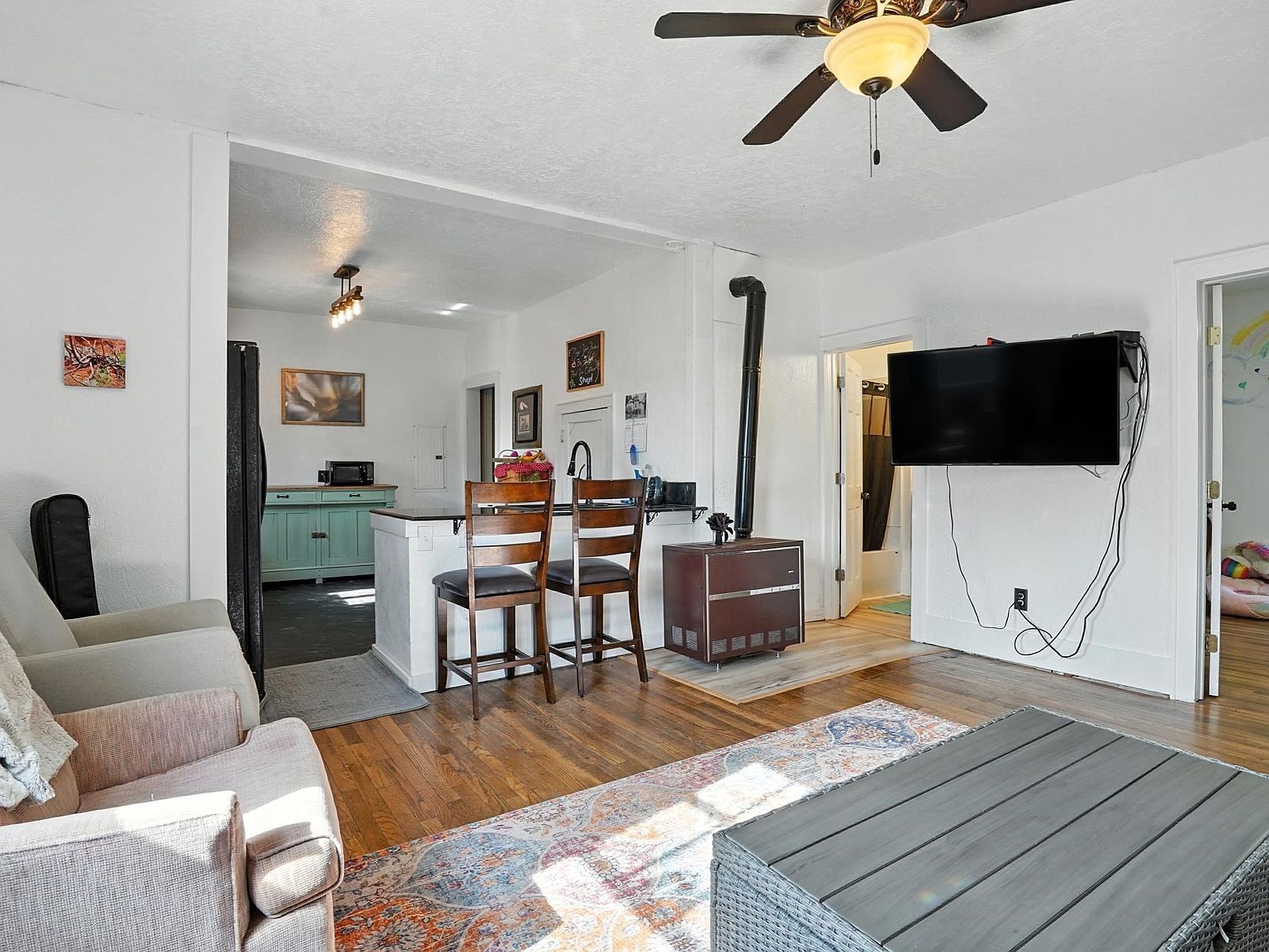 47 Highland Ave Deadwood, SD 57732  | Single Family