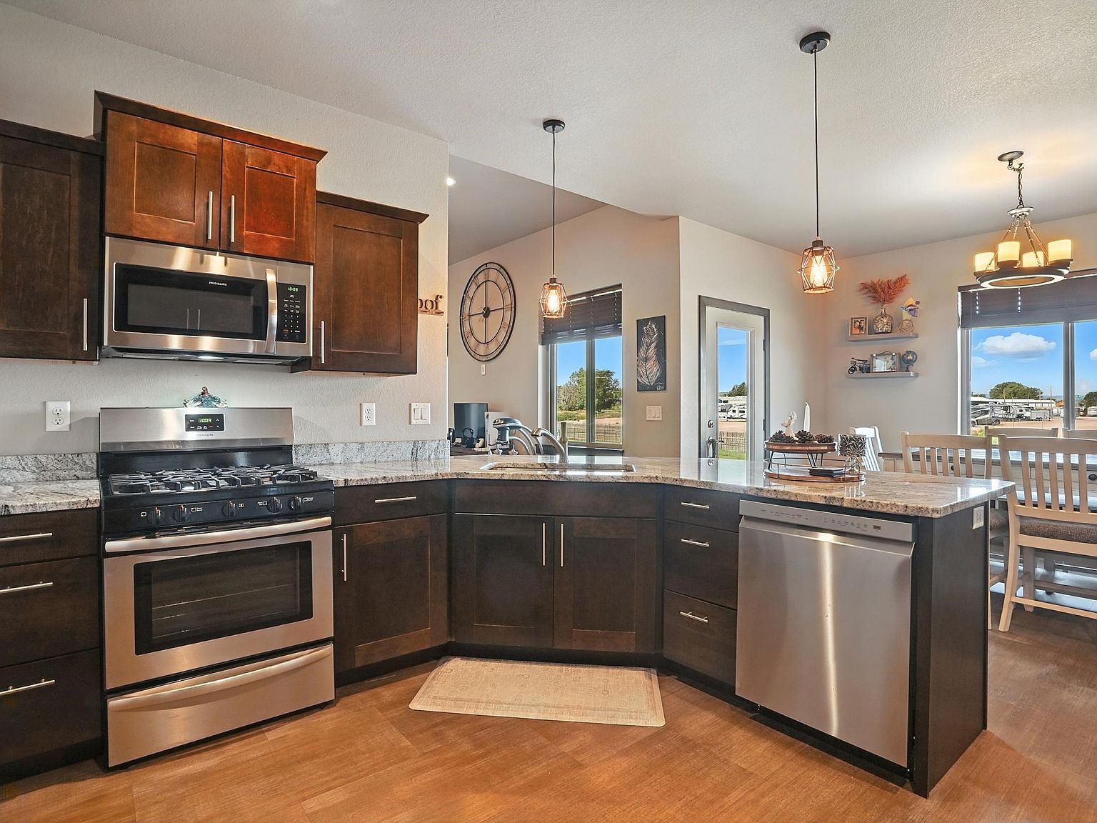 22737B Rando Ct Box Elder, SD 57719 | New build