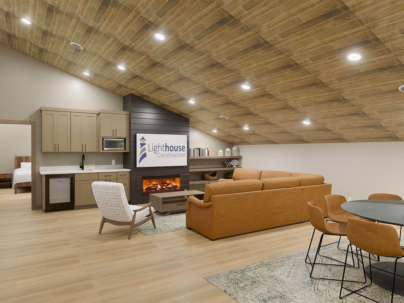 LOT 30 Block 5 Eastwind Ct Lead, SD 57754 | Single Family