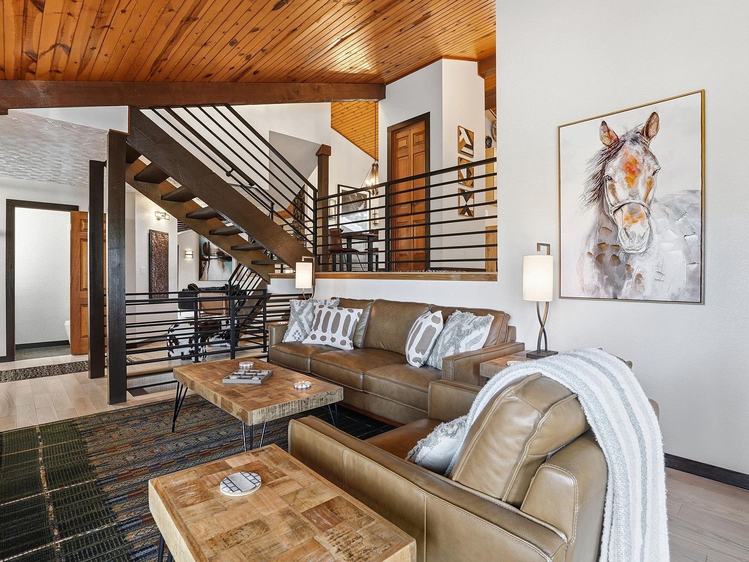 9017 S Ridge Trl Sturgis, SD 57785  | Single Family