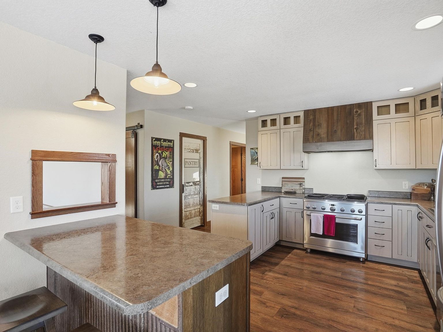 10226 Buena Vista Ln Belle Fourche, SD 57717 | Single Family