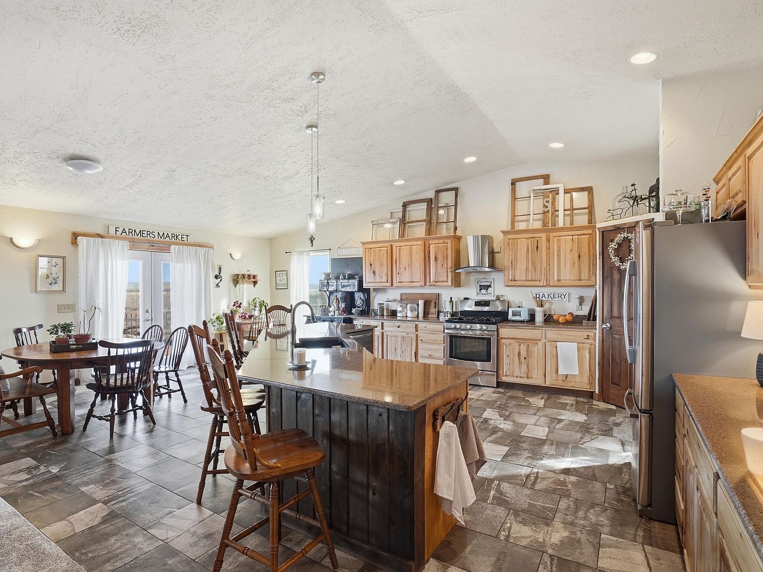 13846 Triple T Trl Vale, SD 57788 | Single Family