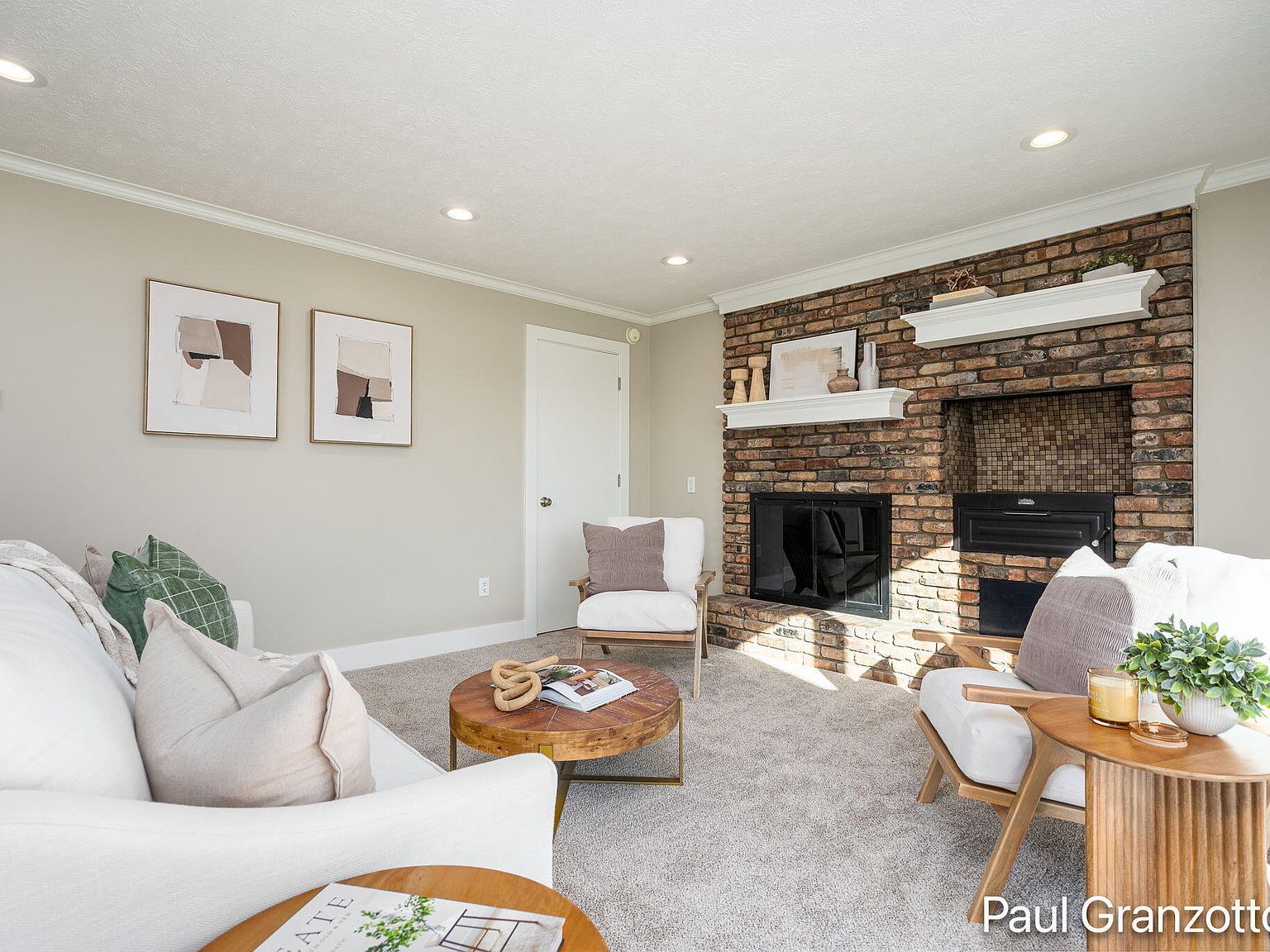 5600 Wing Ave SE Kentwood, MI 49512  | Single Family