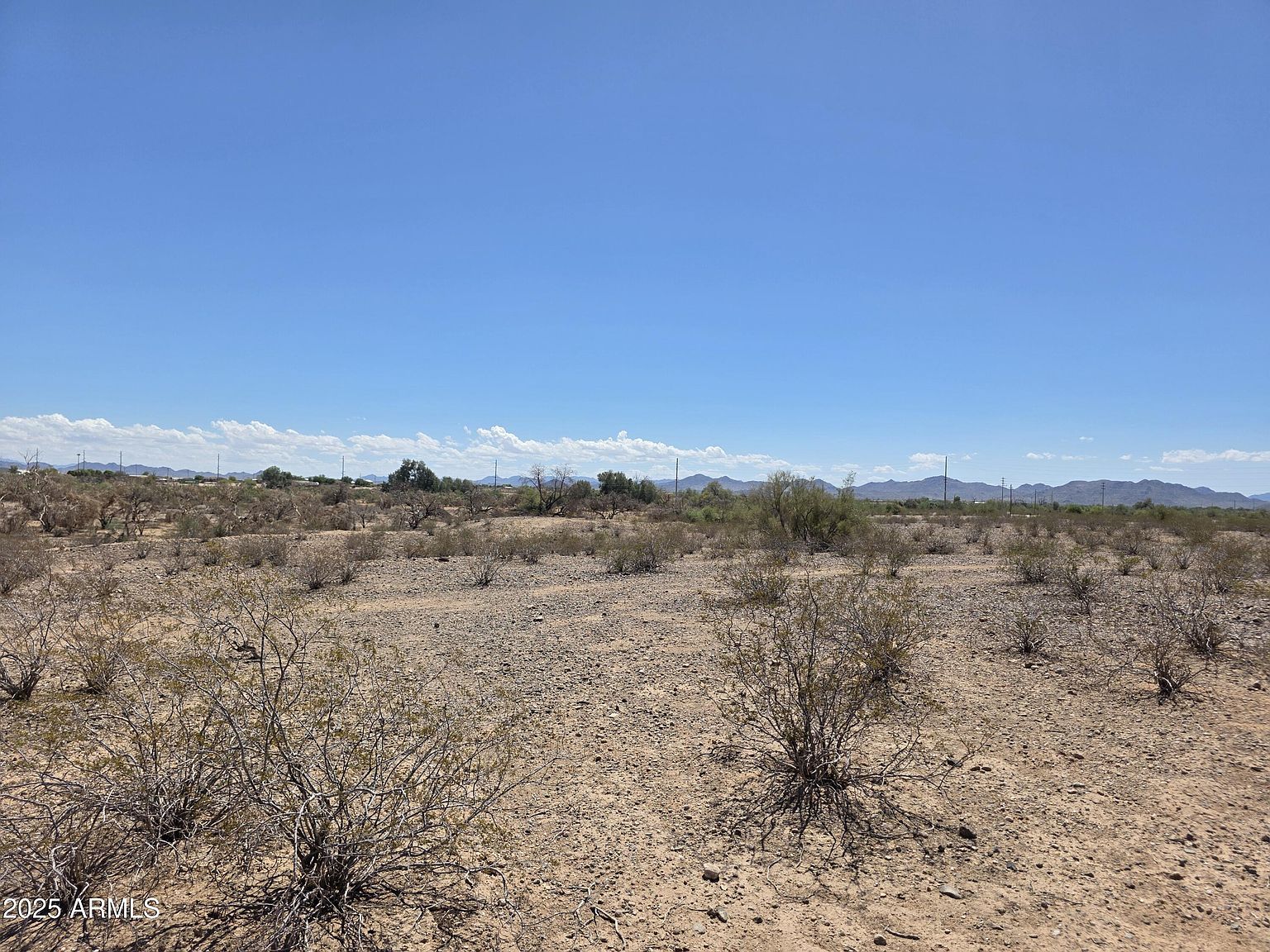 72XX S 312th Ave Buckeye, AZ 85326  | Land/Lot