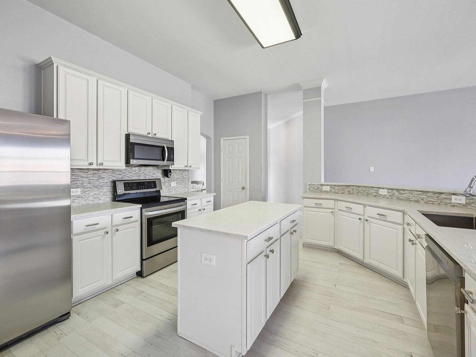 2616 Clover Hill Ct McKinney, TX 75071 | Single Family