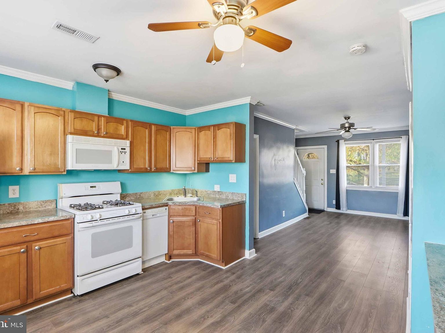 3547 Benzinger Rd Baltimore, MD 21229 | New build