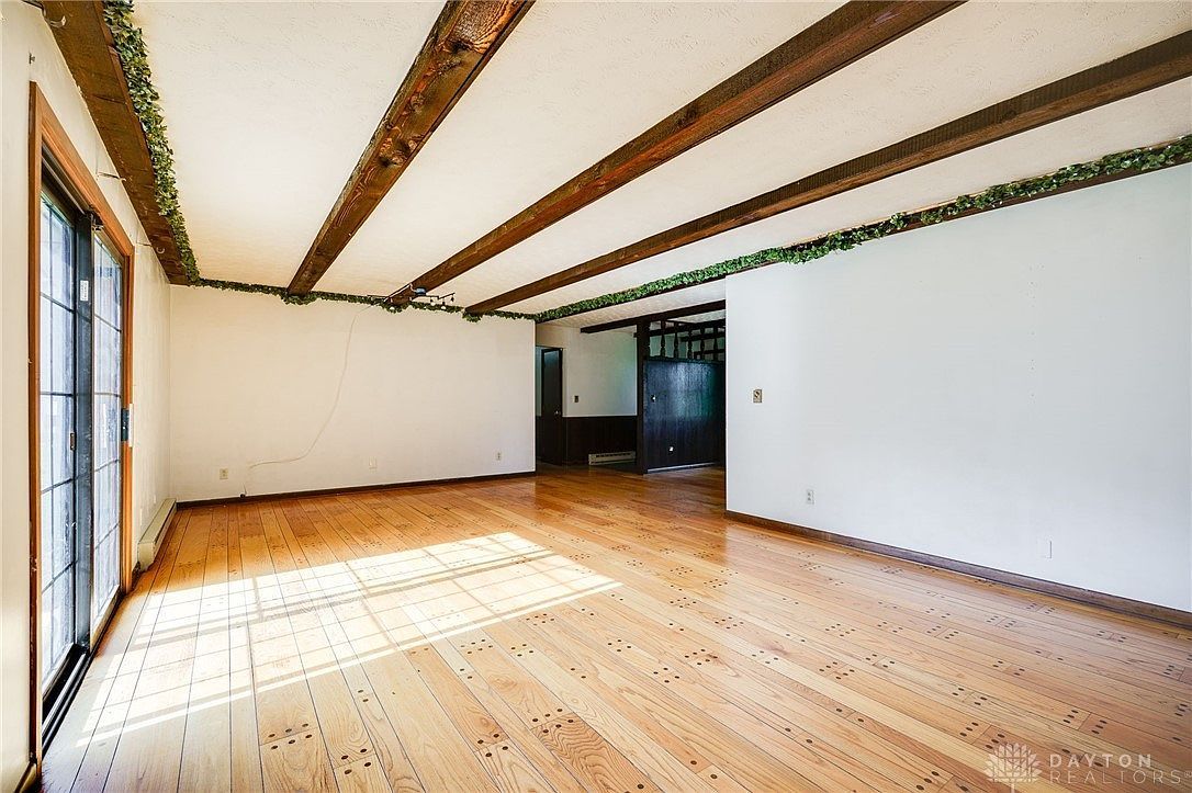 3390 Spence Rd New Carlisle, OH 45344  | Single Family