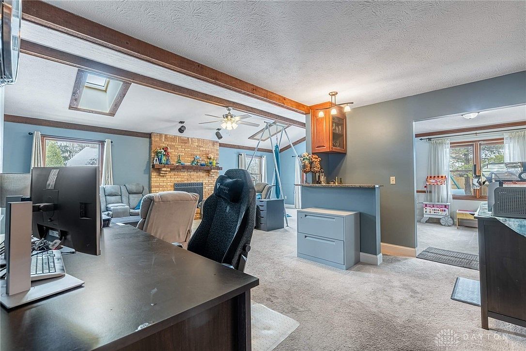 3985 Shagbark Ln Dayton, OH 45440  | Single Family