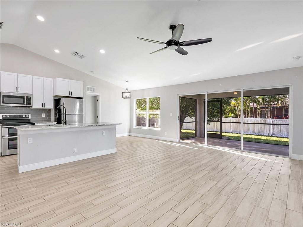 1104 NW 12th Ln Cape Coral, FL 33993  | Single Family