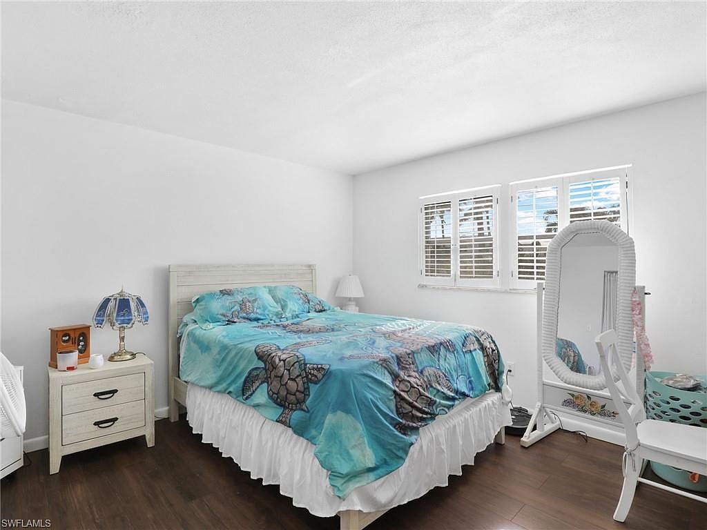 1510 Memoli Ln #2 Fort Myers, FL 33919  | Condominium