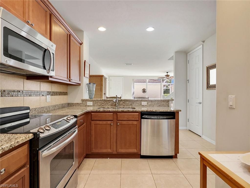 8192 Josefa Way Naples, FL 34114  | New build