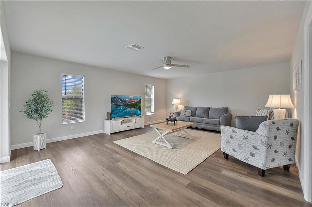 2534 SW 17th Ave Cape Coral, FL 33914  | Single Family