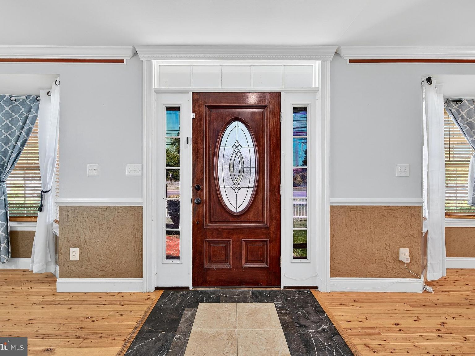 6308 Ager Rd Hyattsville, MD 20782 | Single Family