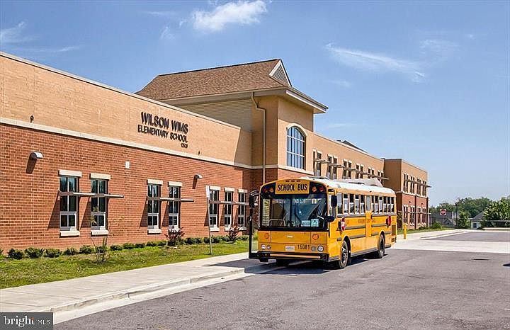 23328 Brewers Tavern Way Clarksburg, MD 20871 | New build