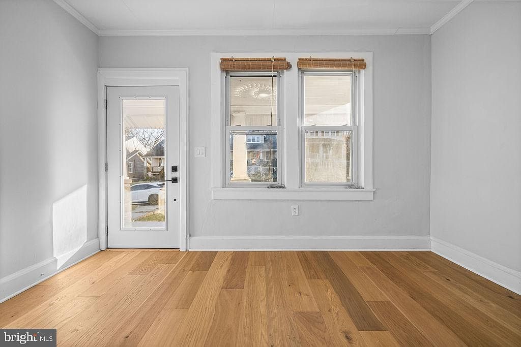 4212 Kennedy St Hyattsville, MD 20781  | Single Family