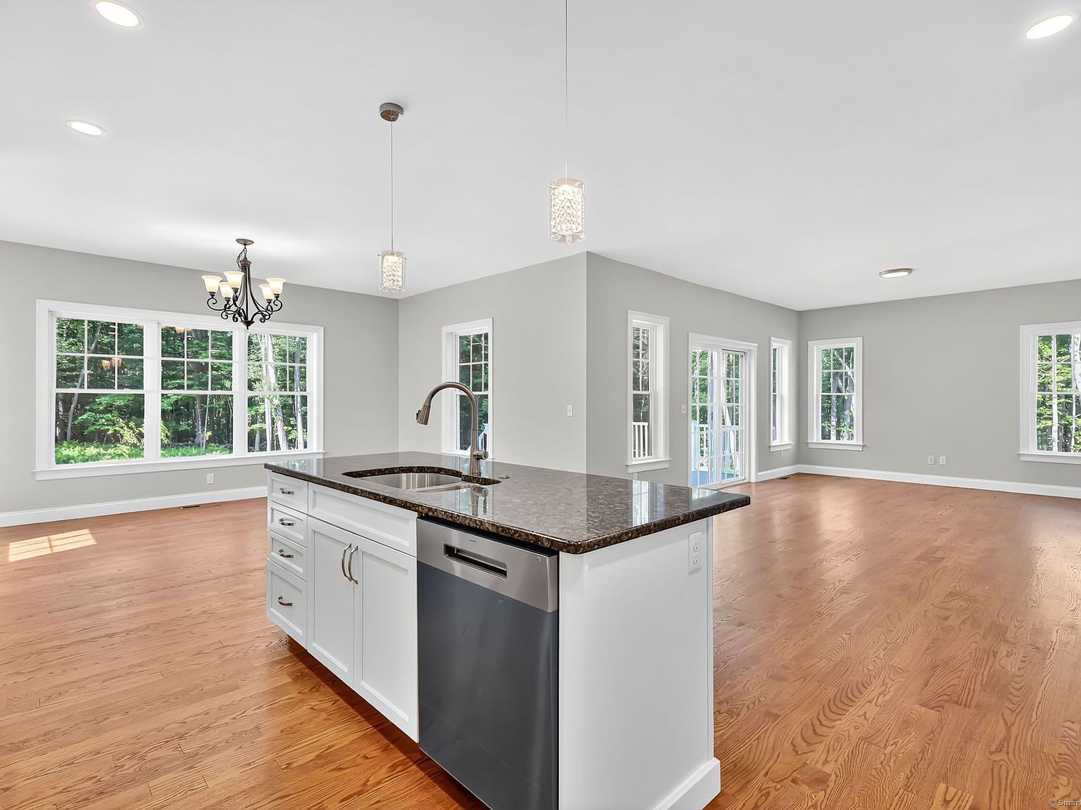 43 Wyllys Farm Rd Storrs Mansfield, CT 06268 | Single Family