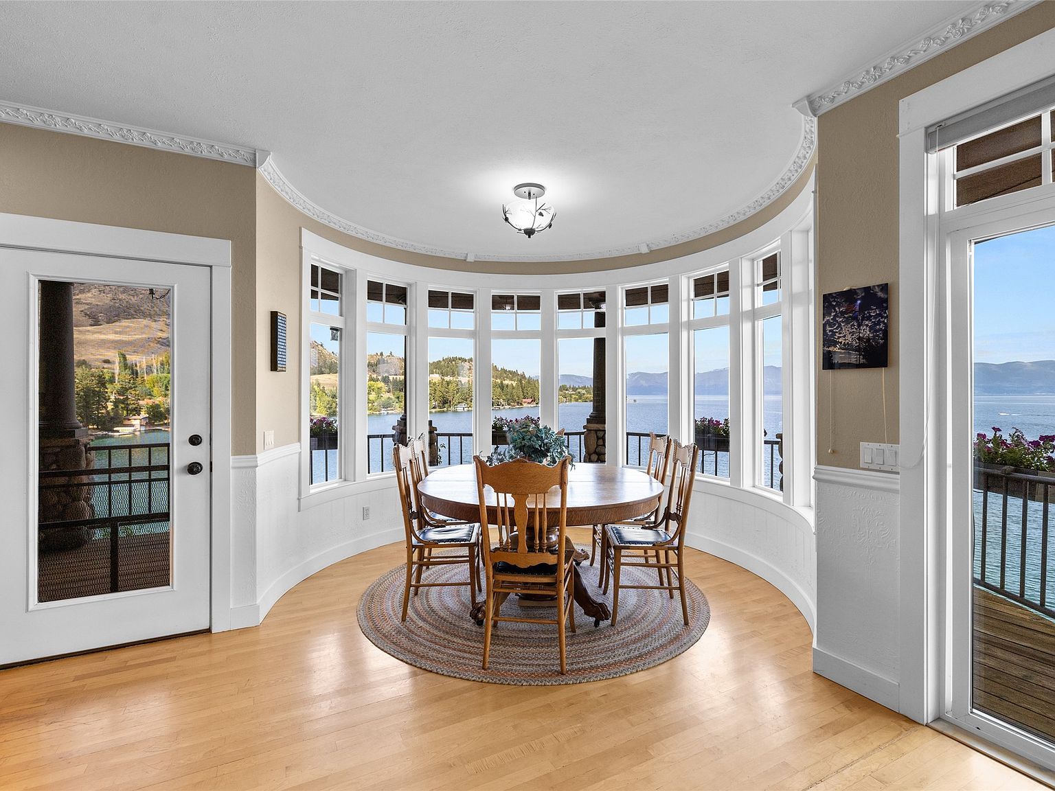 41995 Road Y2 Dayton, MT 59914 | Single Family