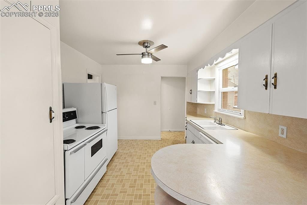 306 W Ramona Ave Colorado Springs, CO 80905  | Single Family