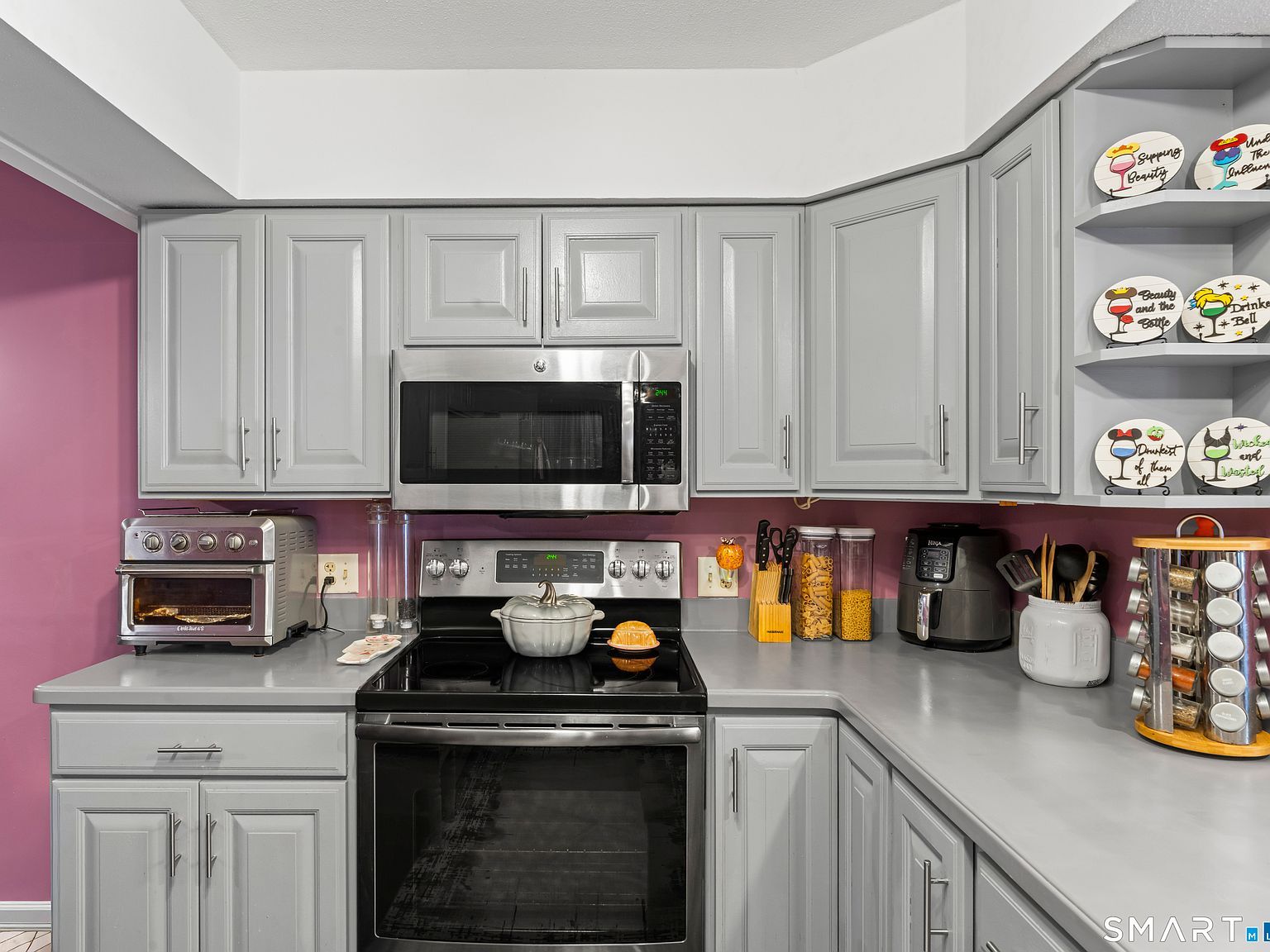 4 Heather Ct #4 Woodbury, CT 06798 | Condominium