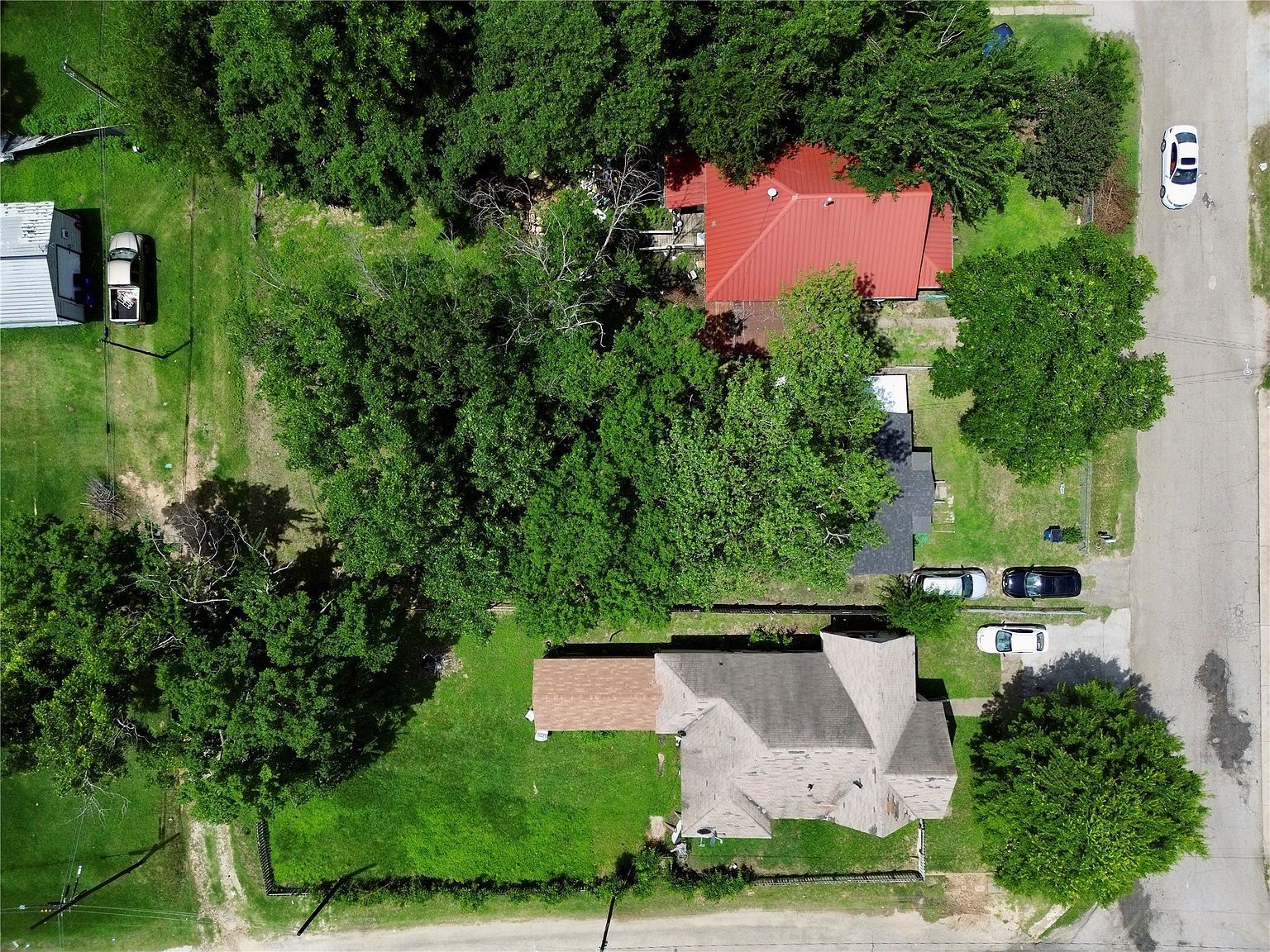 305 N Washington St Grand Saline, TX 75140 | Single Family