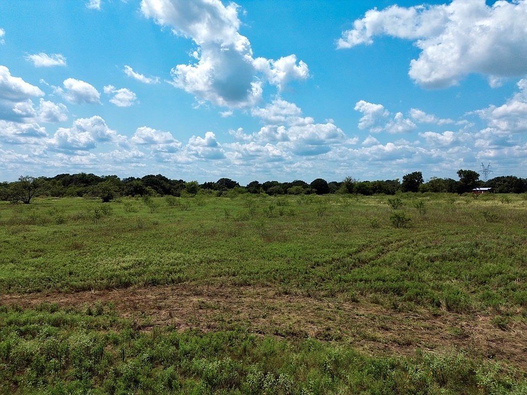 0 County Road 111 Kaufman, TX 75142  | Land/Lot