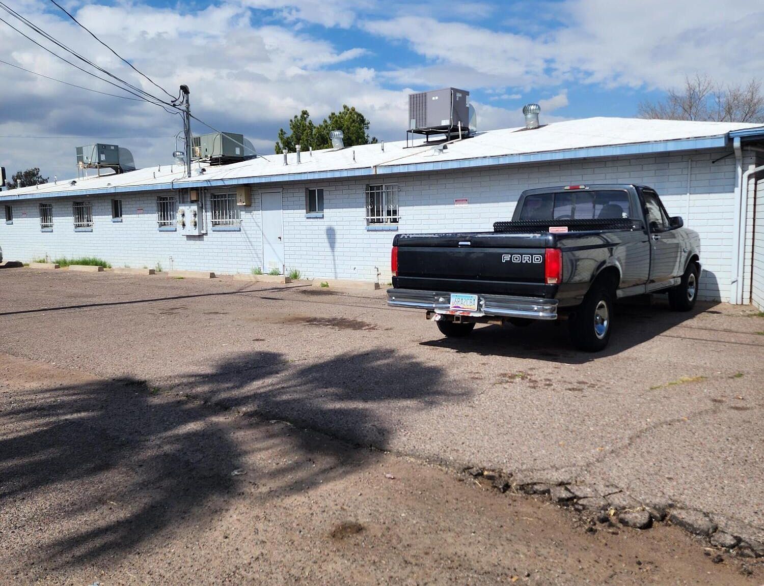 1841 W Fairmount Ave Phoenix, AZ 85015 | Multi Family