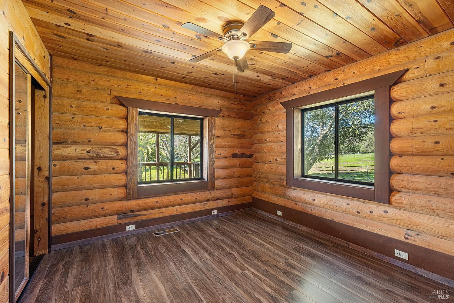 8000 Wild Horse Valley Rd Napa, CA 94558 | Single Family