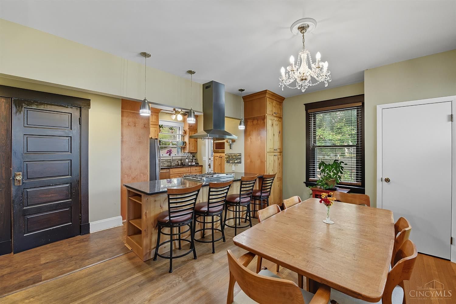 2724 Markbreit Ave Cincinnati, OH 45209  | Single Family