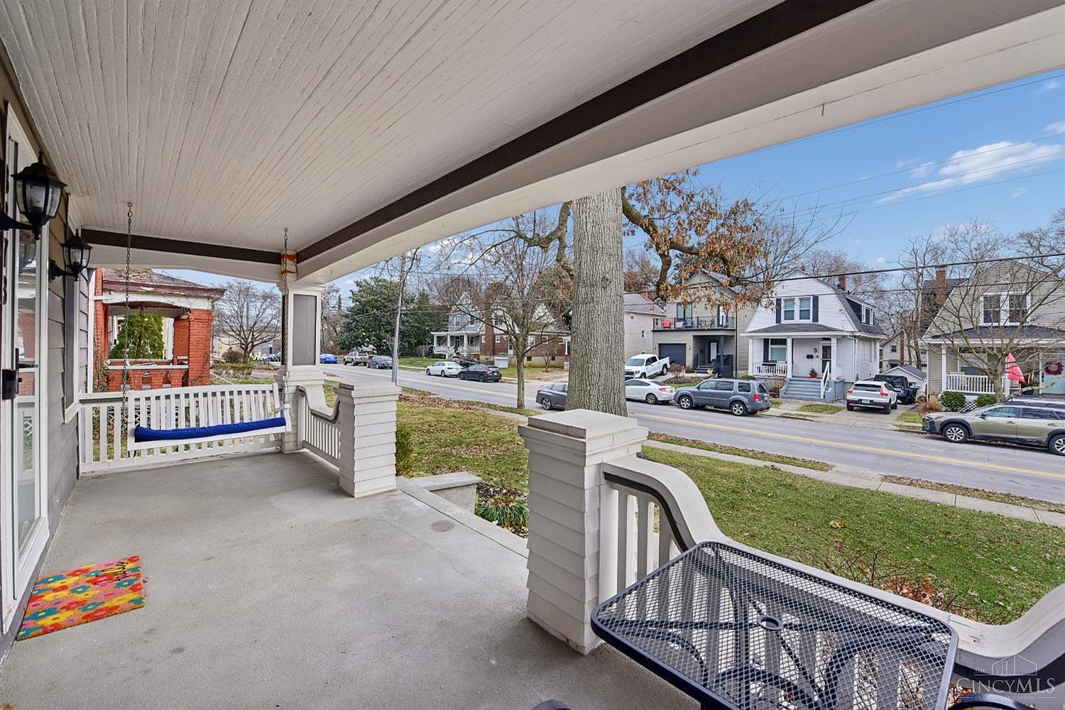 3873 Isabella Ave Cincinnati, OH 45209 | Single Family