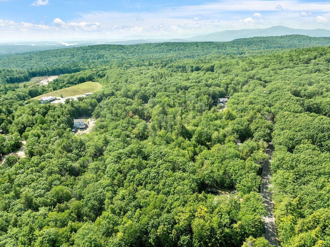 0 N Line Rd Wolfeboro, NH 03894  | Land/Lot