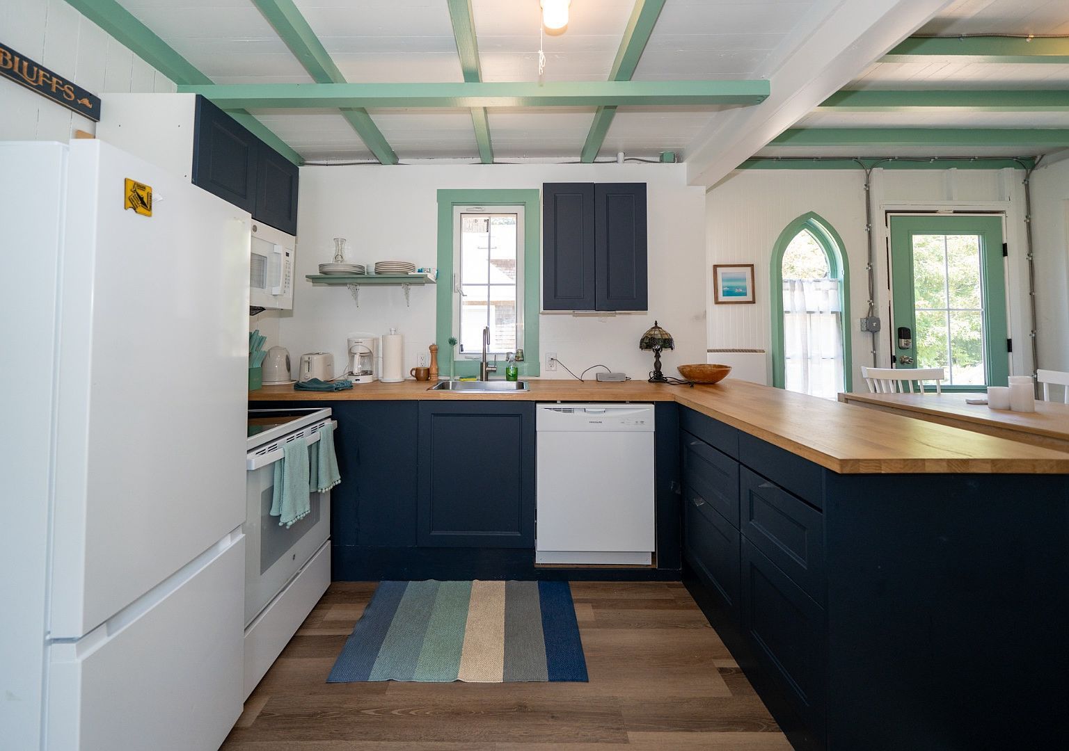 9 Brunswick Ave Oak Bluffs, MA 02557  | Single Family