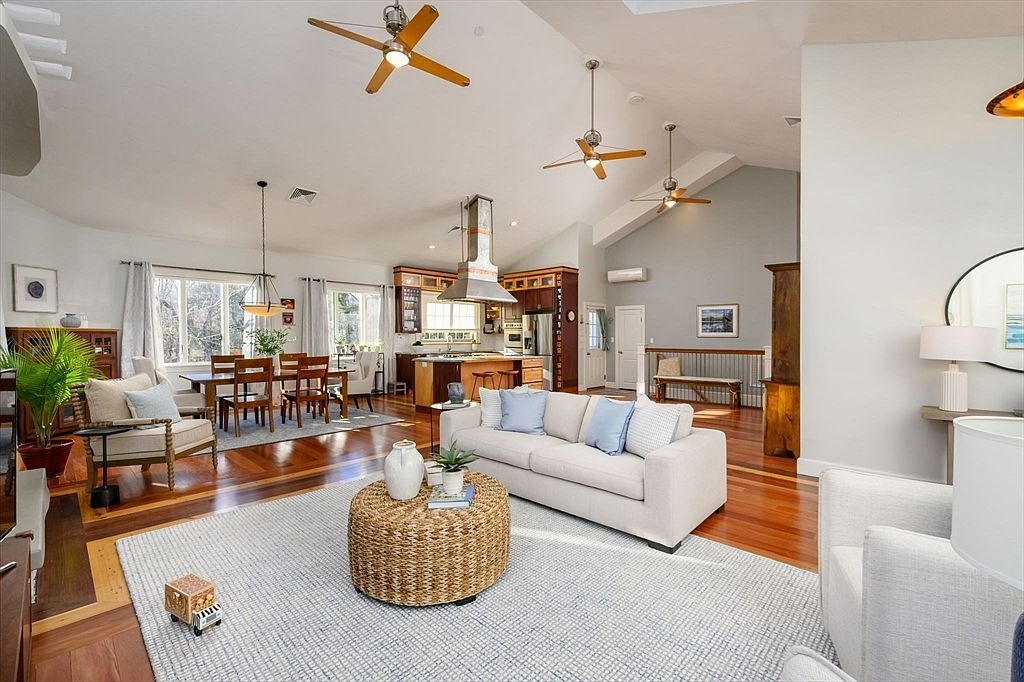 203 S Main St Cohasset, MA 02025  | Single Family