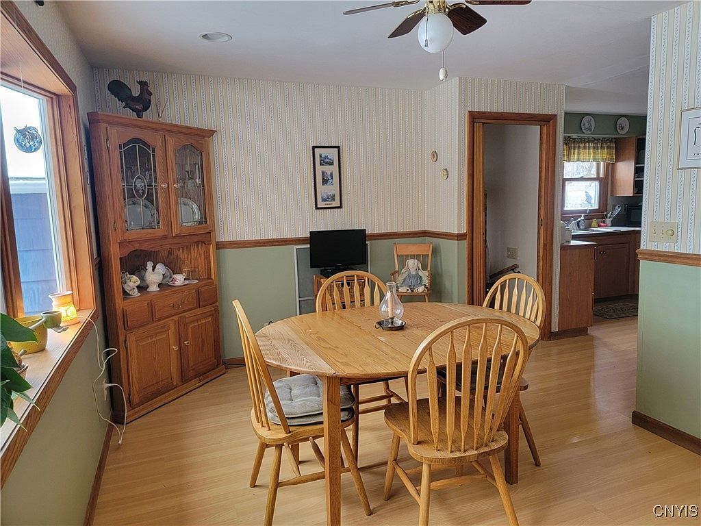 626 S Hamilton St Watertown, NY 13601  | Single Family