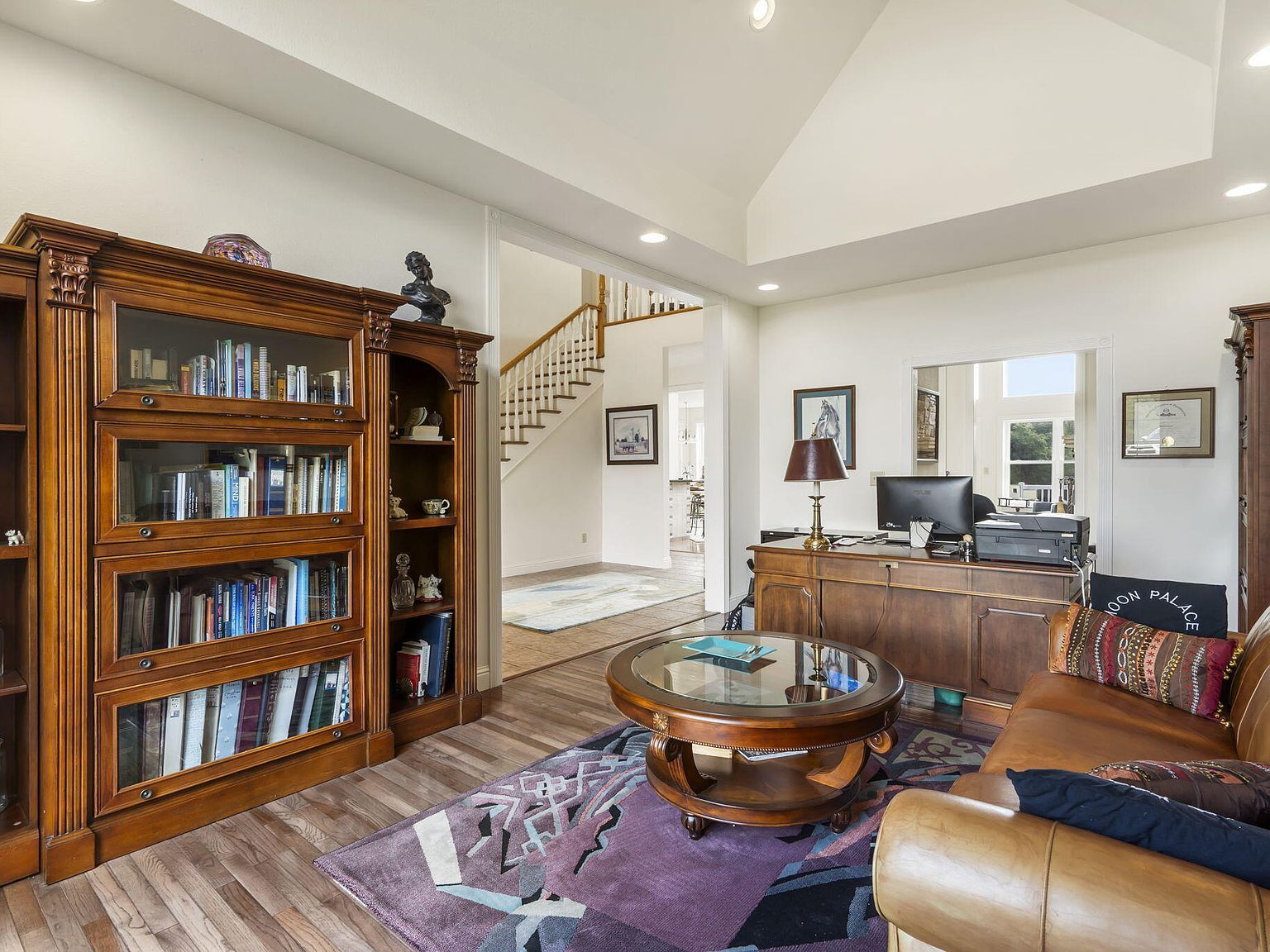 880 Roberts Rdg Kissee Mills, MO 65680  | Single Family