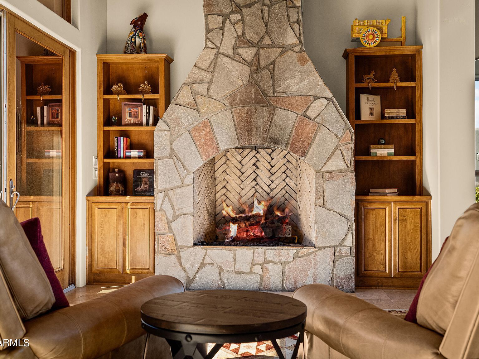 220 Crystal Sky Dr Sedona, AZ 86351  | Single Family