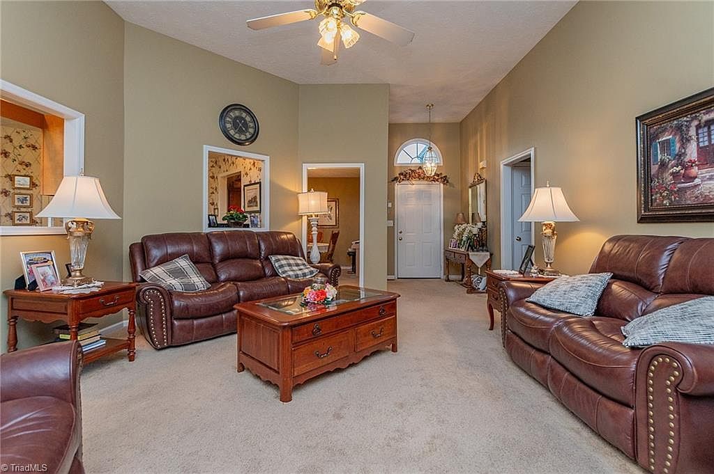 510 Aldridge Rd Archdale, NC 27263  | Single Family