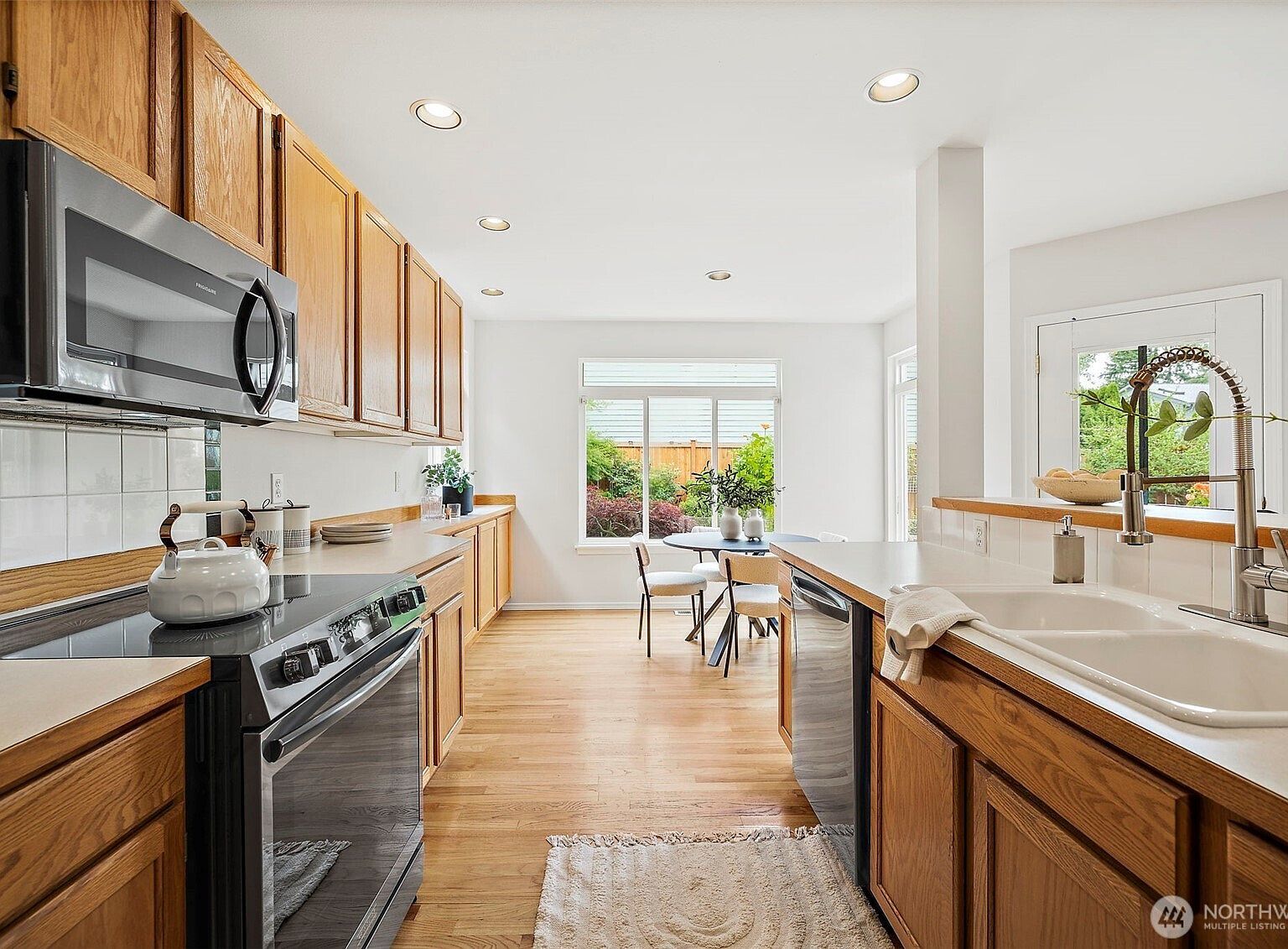 18353 160th Pl SE Renton, WA 98058 | Single Family