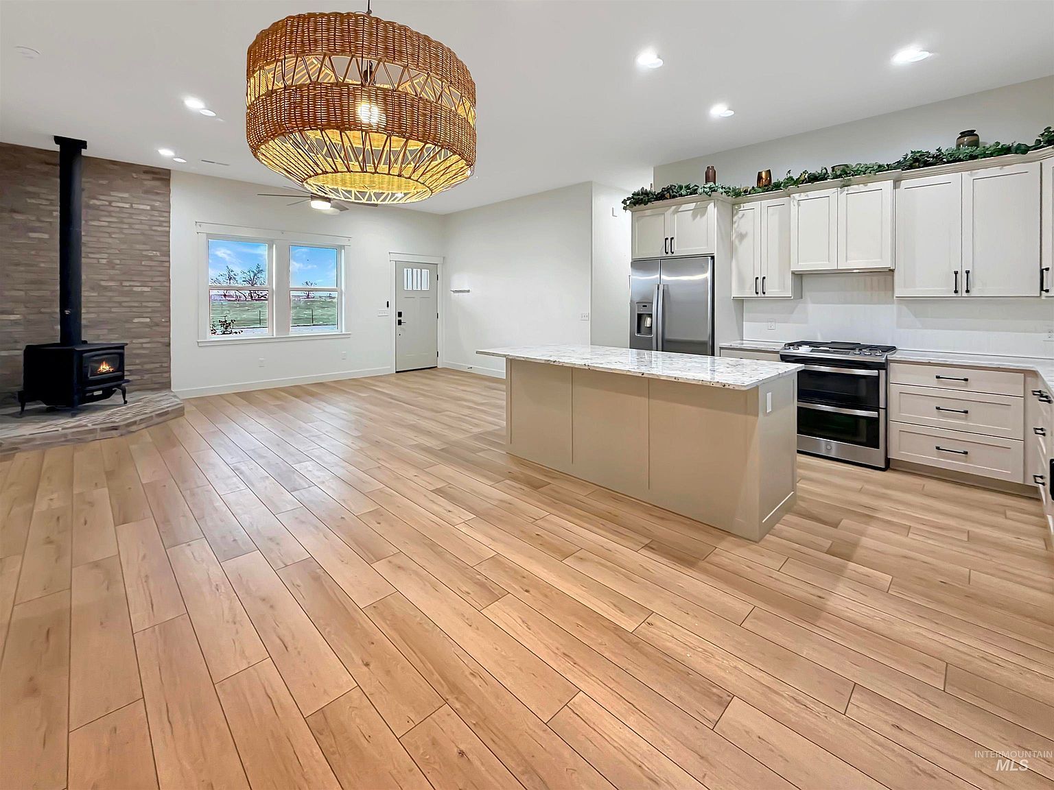 119 E Shamrock Ln Rupert, ID 83350  | Single Family