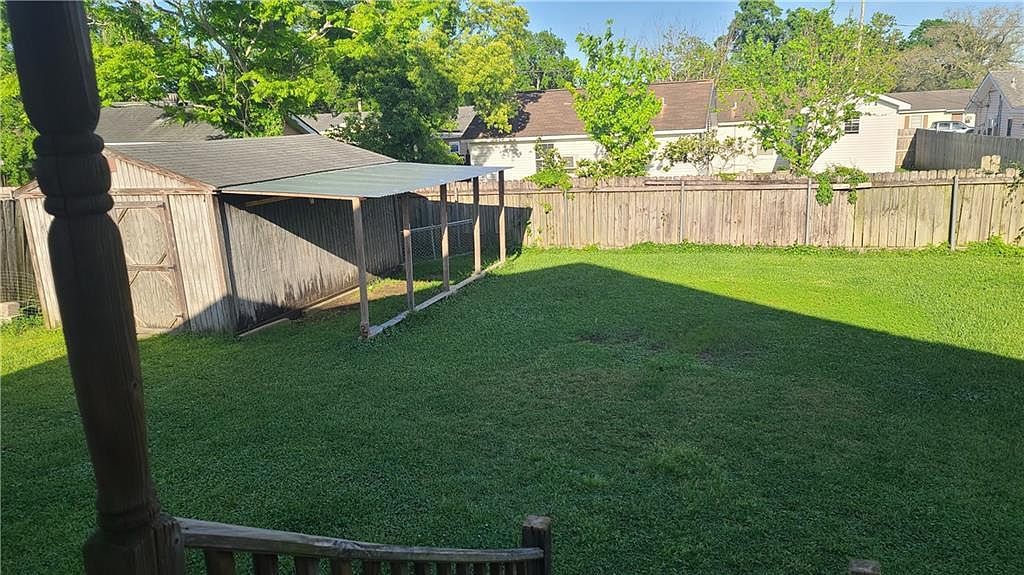 1901 Maryland Ave Kenner, LA 70062  | Single Family