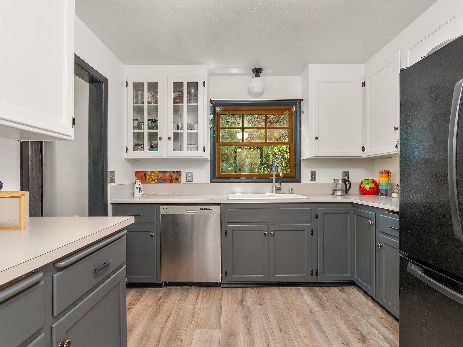 1201 E Park St Grants Pass, OR 97527 | Single Family