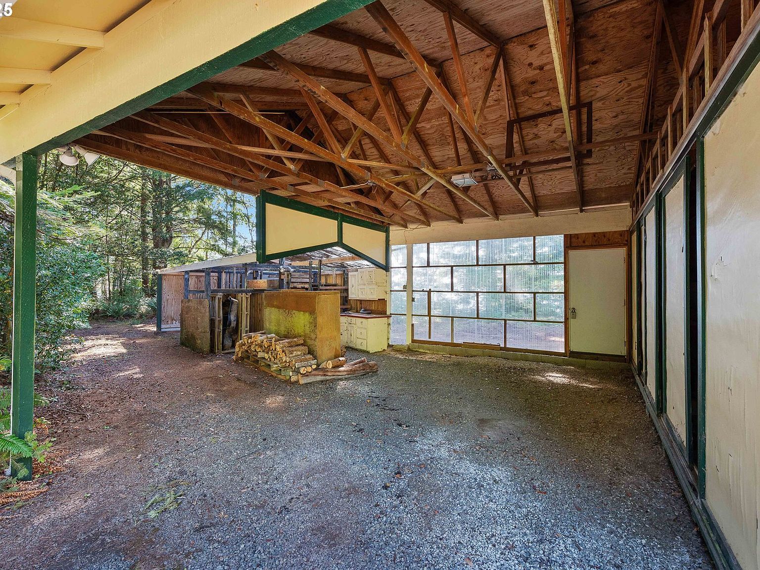 64662 E Bay Rd North Bend, OR 97459  | Single Family