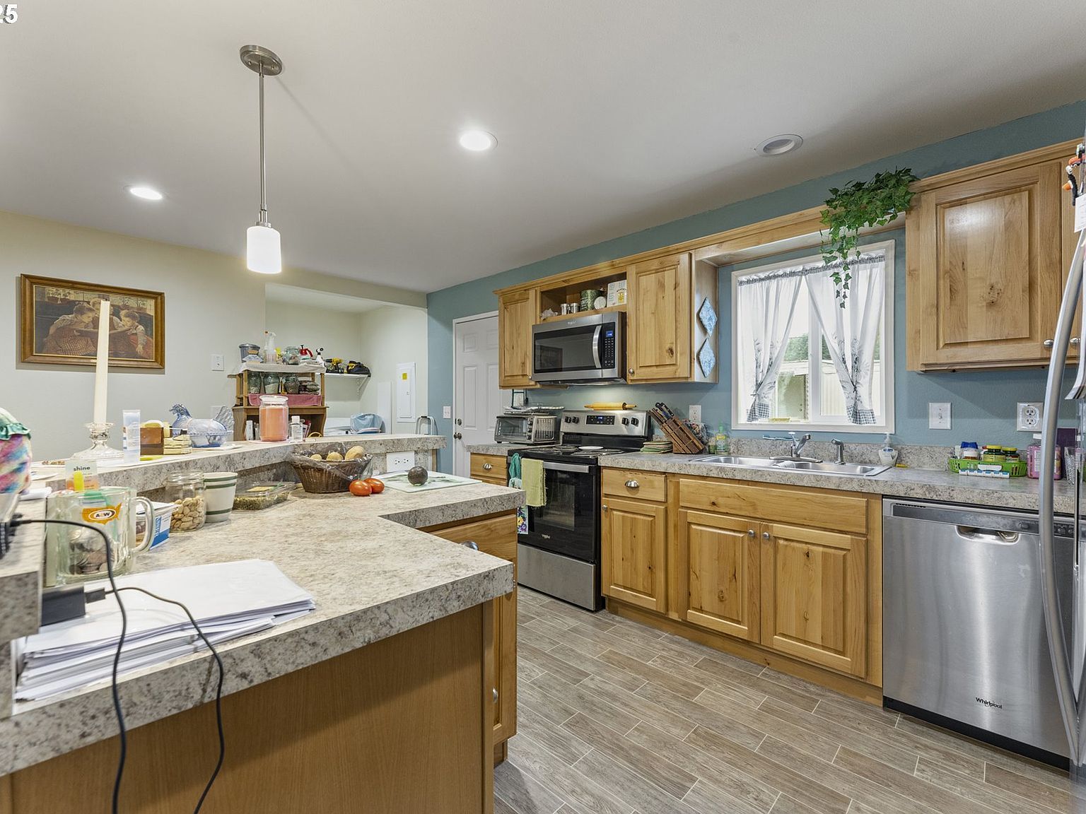 69127 Wildwood Rd SPACE 4 North Bend, OR 97459  | New build