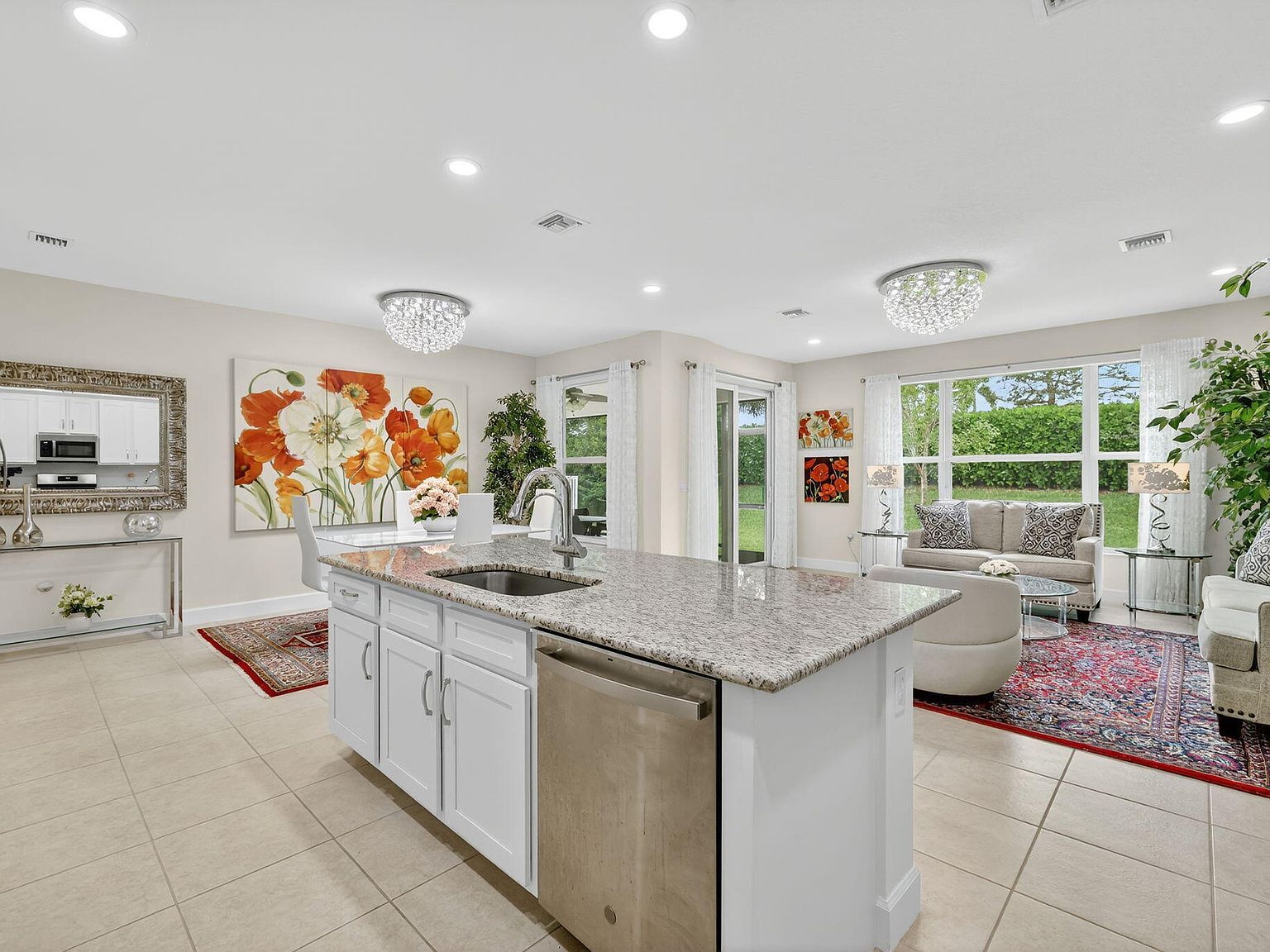 11645 SW Hawkins Ter Port Saint Lucie, FL 34987 | Single Family