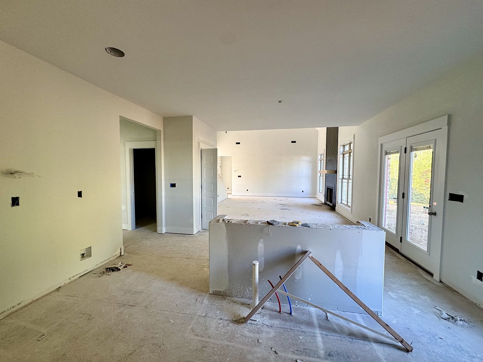 406 Young Ln LOT 109 Pleasant View, TN 37146  | Single Family