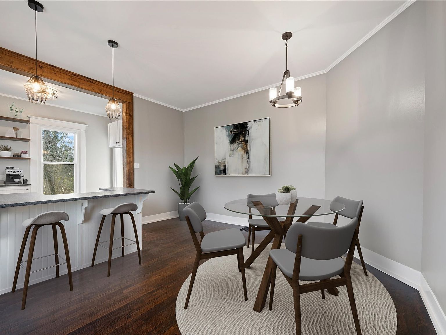 118 Tyler St Clarksville, TN 37040  | Single Family