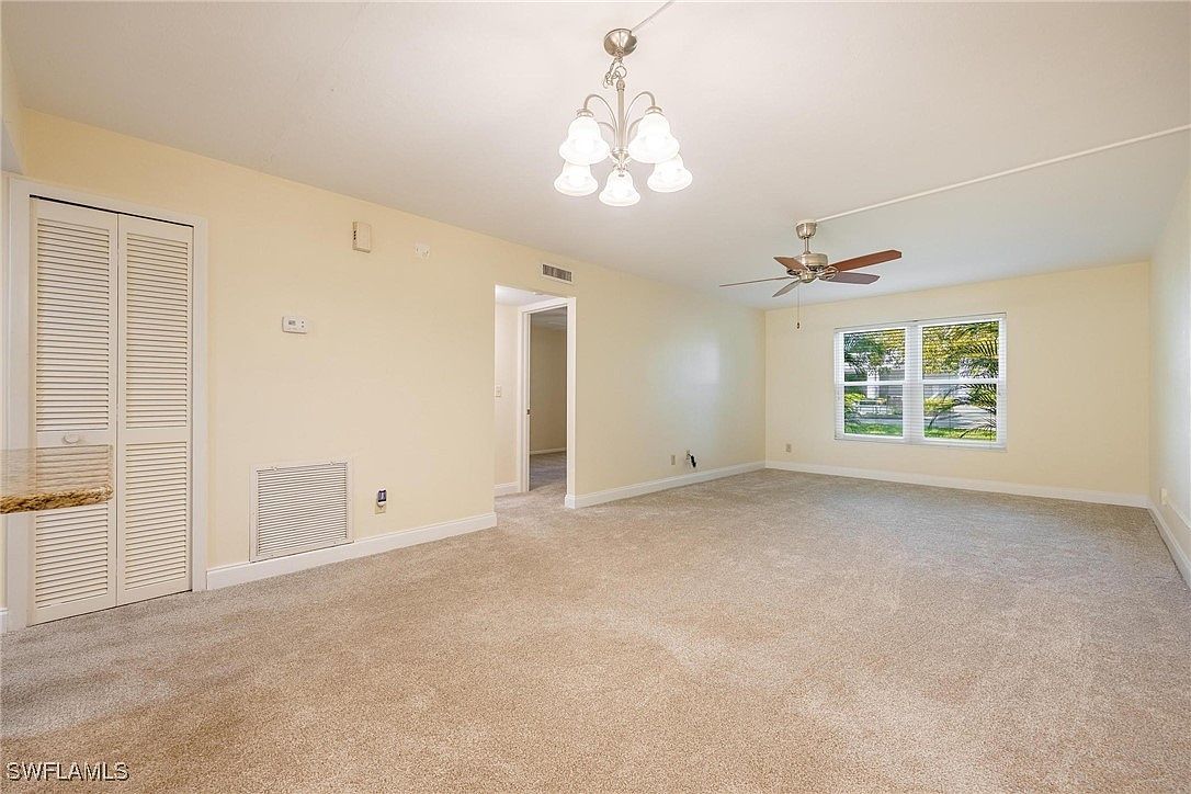 2504 SE 16th Pl APT 101 Cape Coral, FL 33904  | Condominium