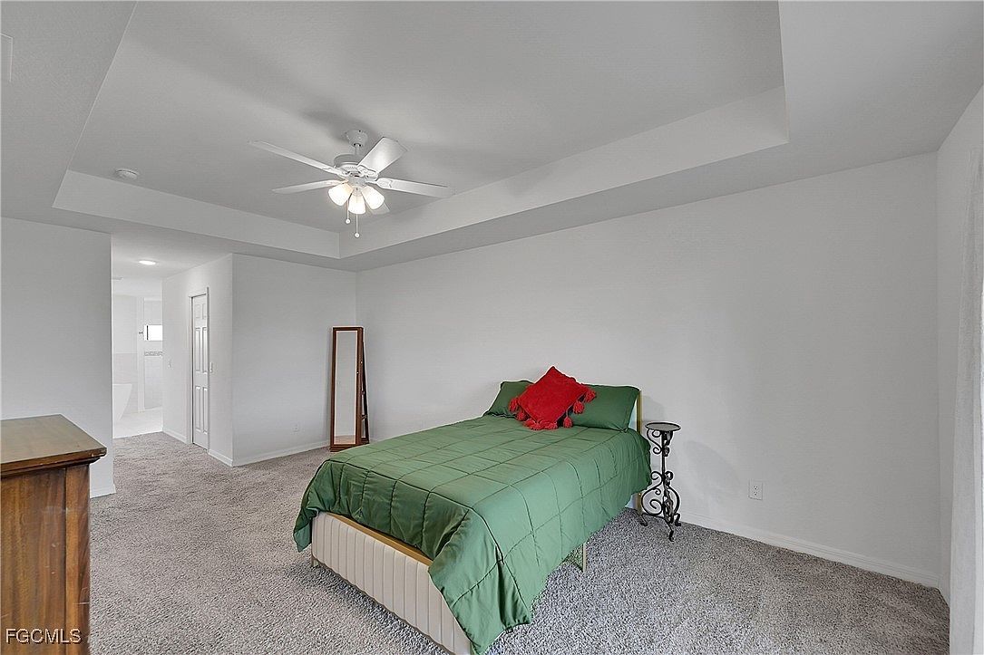 217 NE 20th Terrace Cpe Coral, FL 33909  | Single Family