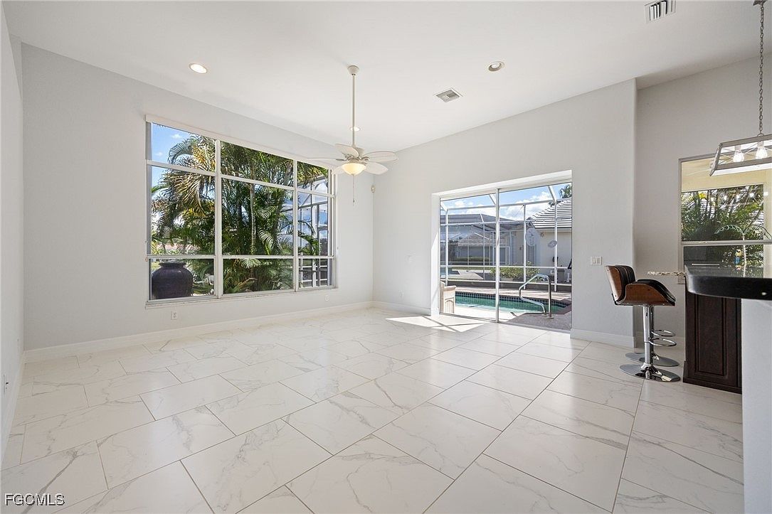 13717 Bald Cypress Cir Fort Myers, FL 33907  | Single Family